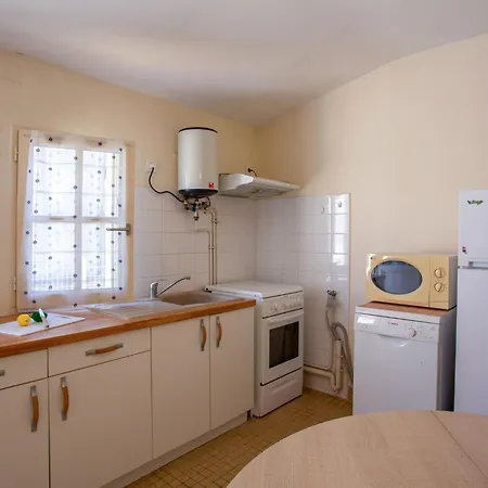 Les Gobions By Interhome