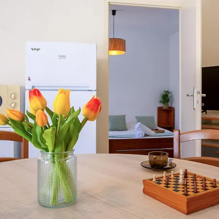 Les Gobions By Interhome Hébergement de vacances La Bernerie-en-Retz