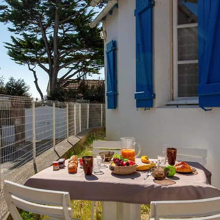 Les Gobions By Interhome *