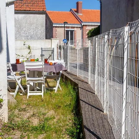 Les Gobions By Interhome Hébergement de vacances