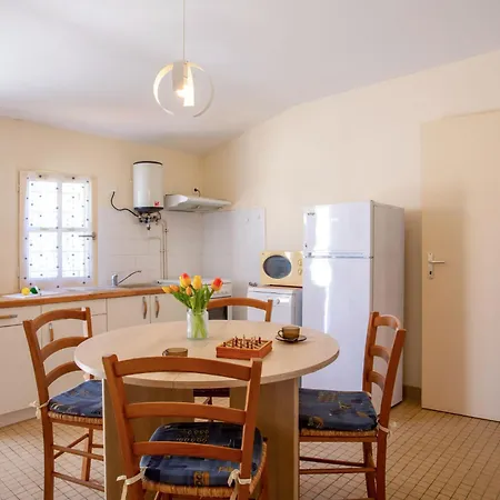 Les Gobions By Interhome