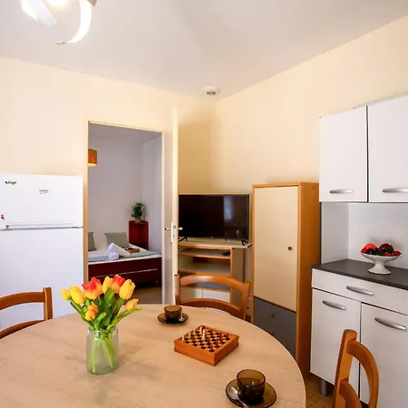 Les Gobions By Interhome *