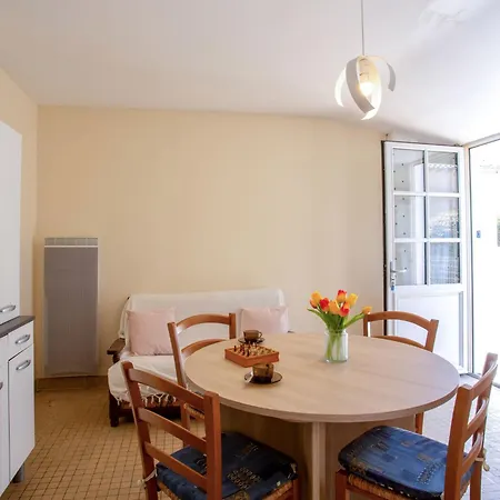 Les Gobions By Interhome * La Bernerie-en-Retz