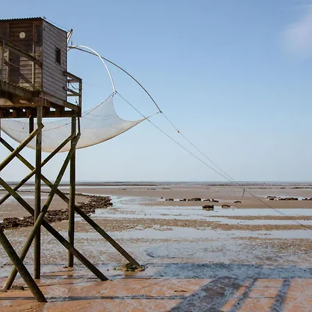 Les Gobions By Interhome * La Bernerie-en-Retz