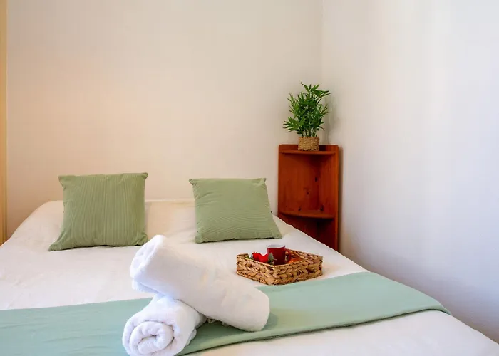 Prázdninový dům Les Gobions By Interhome La Bernerie-en-Retz