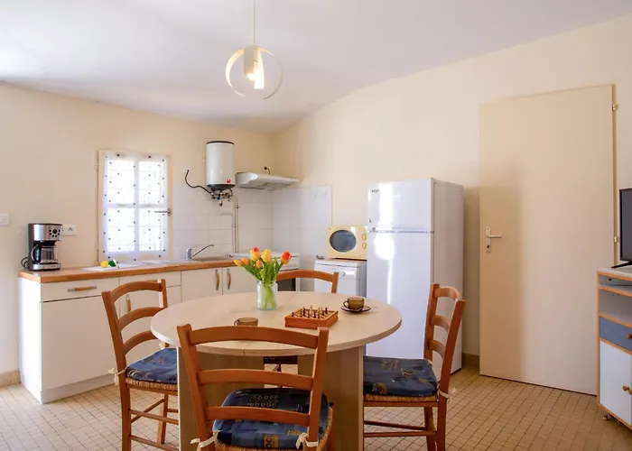 Les Gobions By Interhome