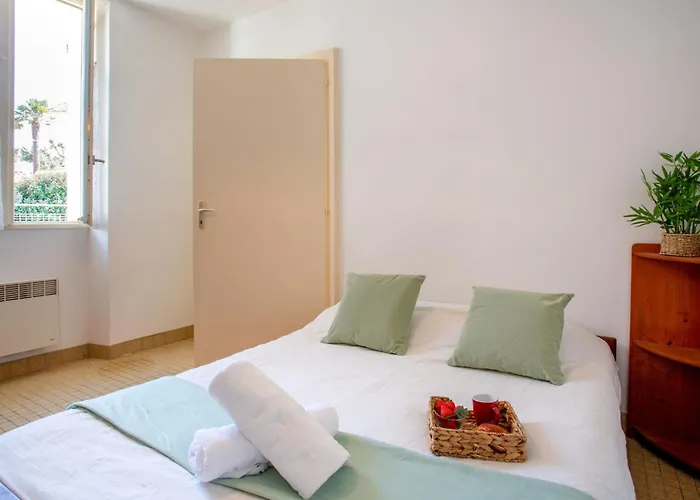 Prázdninový dům Les Gobions By Interhome