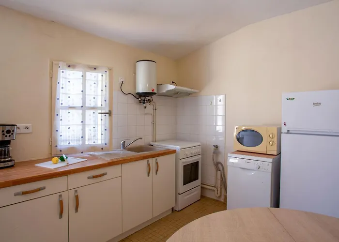 Les Gobions By Interhome