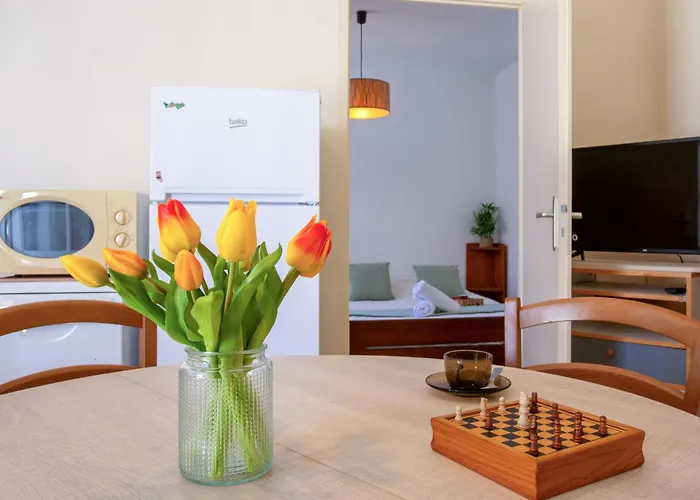 Les Gobions By Interhome Prázdninový dům La Bernerie-en-Retz