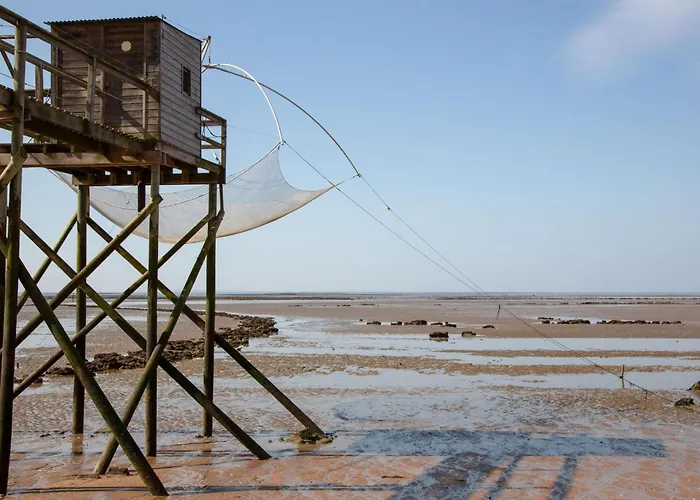 Les Gobions By Interhome * La Bernerie-en-Retz