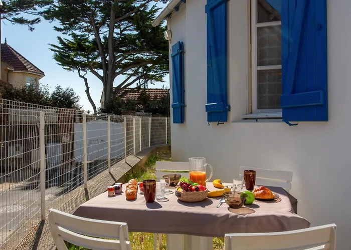 Les Gobions By Interhome *