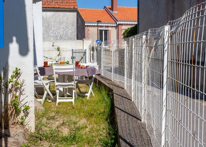 Les Gobions By Interhome Prázdninový dům